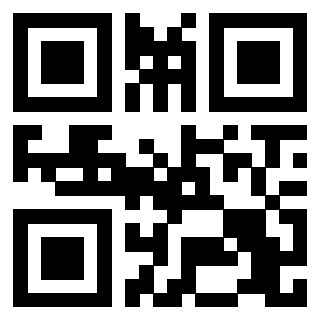 Immagine del QrCode di 3204702030