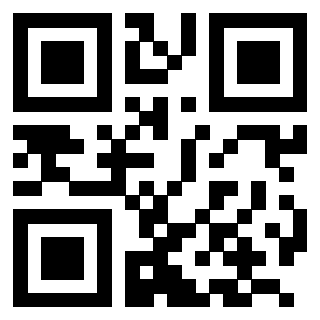 3204702031 - Immagine del QrCode associato
