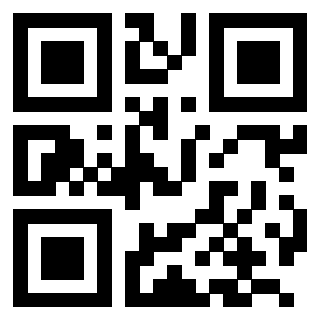 Scansione del QrCode di 3204702034