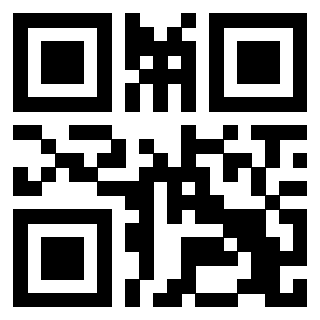 3204702036 - Immagine del QrCode