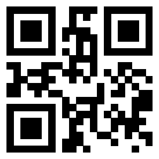 3204702038 QrCode associato
