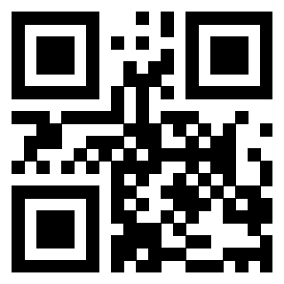 Immagine del QrCode di 3204702043