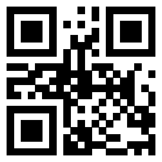 3204702044 - Immagine del Qr Code associato