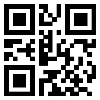 3204702051 - Immagine del Qr Code associato
