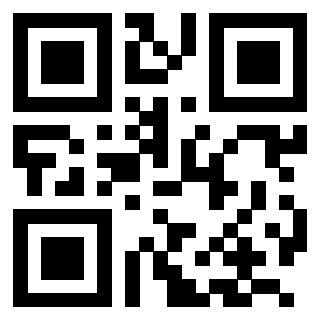 3204702052 - Immagine del Qr Code associato