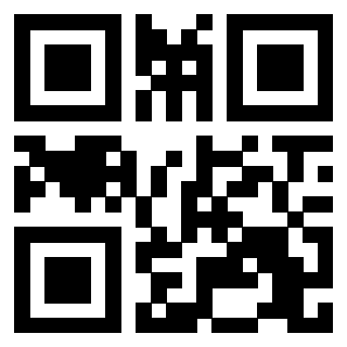 Qr Code di 3204702053