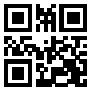 3204702058 - Immagine del QrCode