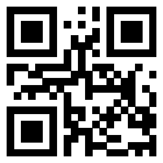 3204702059 - Immagine del QrCode associato