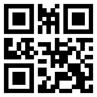 Il QrCode di 3204702062