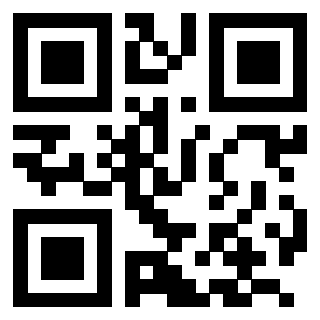 3204702063 - Immagine del QrCode