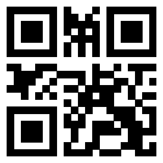 Qr Code di 3204702064