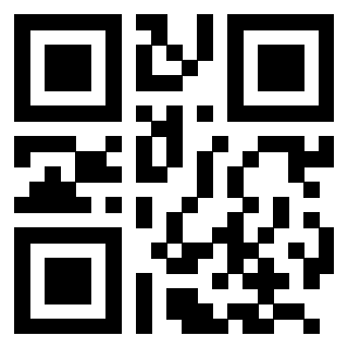 Il QrCode di 3204702065