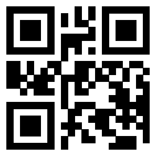 3204702071 - Immagine del Qr Code associato