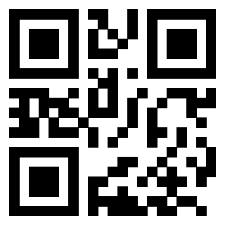 Il QrCode di 3204702072