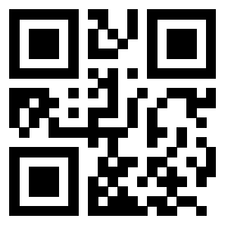Il Qr Code di 3204702073