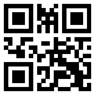 Il Qr Code di 3204702076