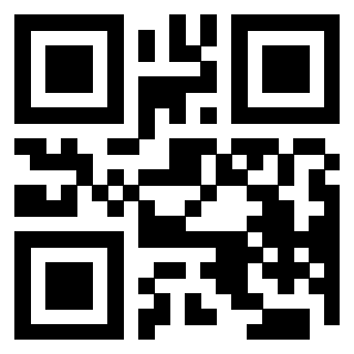 Scansione del QrCode di 3204702077