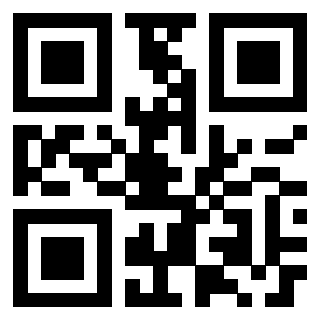 Qr Code di 3204702079