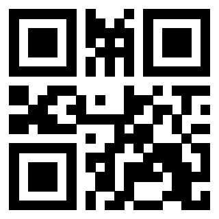 3204702083 QrCode associato