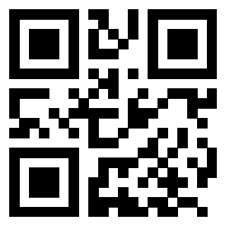 3204702084 - Immagine del Qr Code associato