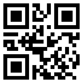 3204702085 - Immagine del Qr Code