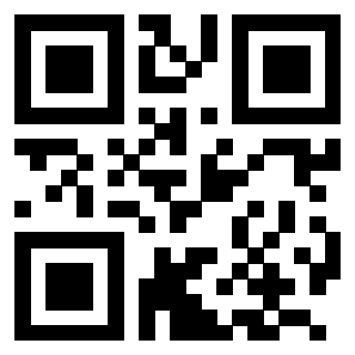 Immagine del QrCode di 3204702086
