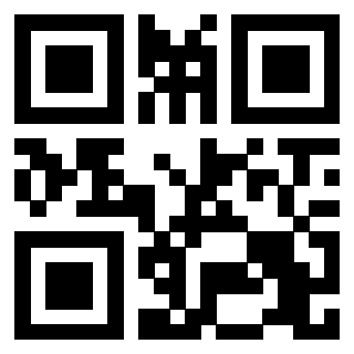 Il QrCode di 3204702090