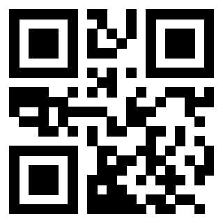 3204702095 - Immagine del QrCode associato