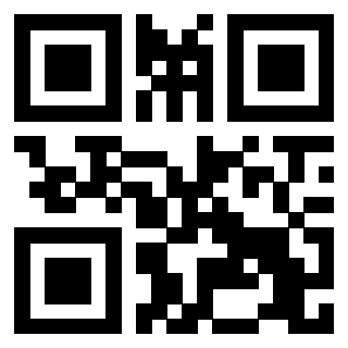 3204702097 QrCode associato