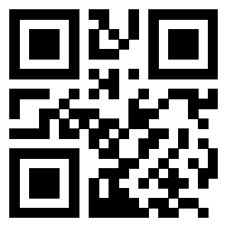 3204702098 - Immagine del QrCode
