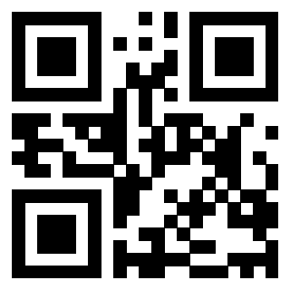 Scansione del QrCode di 3204702099