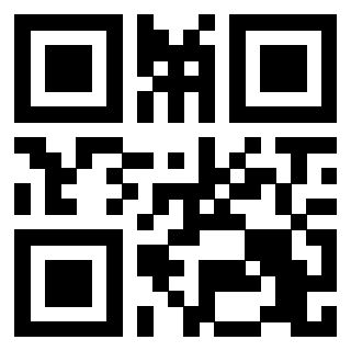 3204702100 - Immagine del QrCode