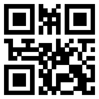 3204702110 - Immagine del Qr Code associato