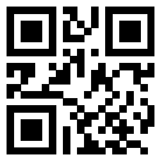 3204702111 - Immagine del QrCode