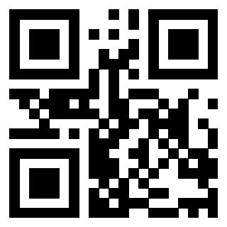 Scansione del QrCode di 3204702116
