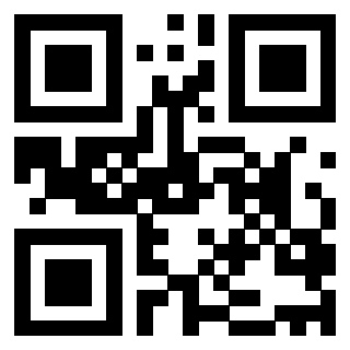 3204702119 - Immagine del Qr Code associato