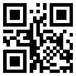 Scansione del Qr Code di 3204702120