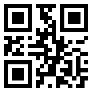 Immagine del QrCode di 3204702121