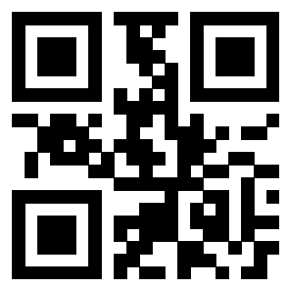 Immagine del Qr Code di 3204702122
