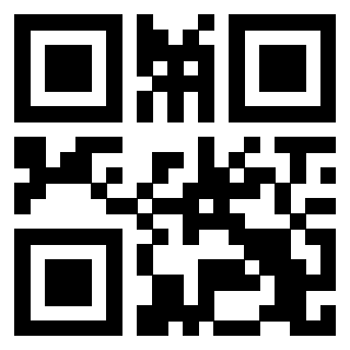 Immagine del Qr Code di 3204702124