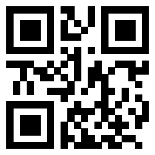 Qr Code di 3204702125