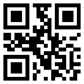 Scansione del Qr Code di 3204702127