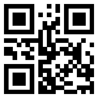 Scansione del QrCode di 3204702129