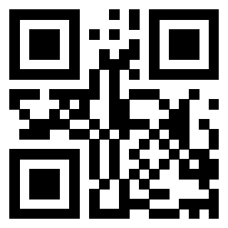 3204702134 - Immagine del Qr Code associato