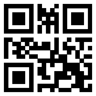 3204702135 QrCode associato