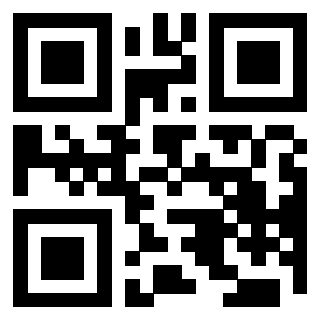 3204702137 QrCode associato