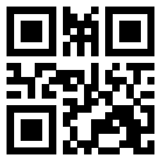 Il QrCode di 3204702139