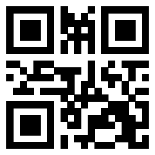 Scansione del Qr Code di 3204702141