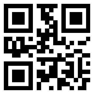 3204702143 QrCode associato
