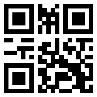 Il QrCode di 3204702146